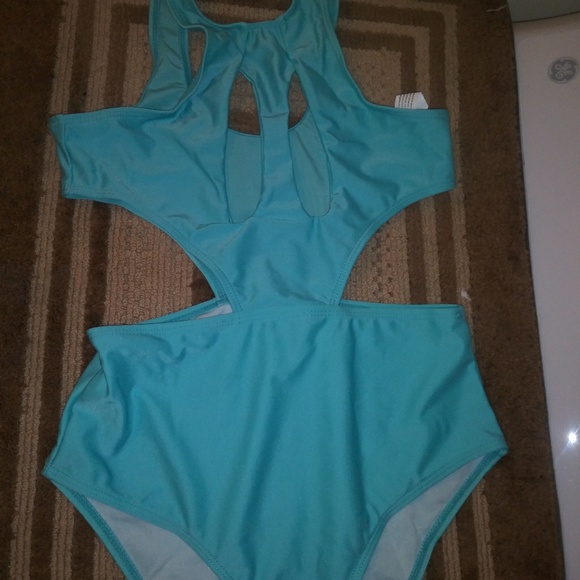 Swimsuits - Picture 2 of 2